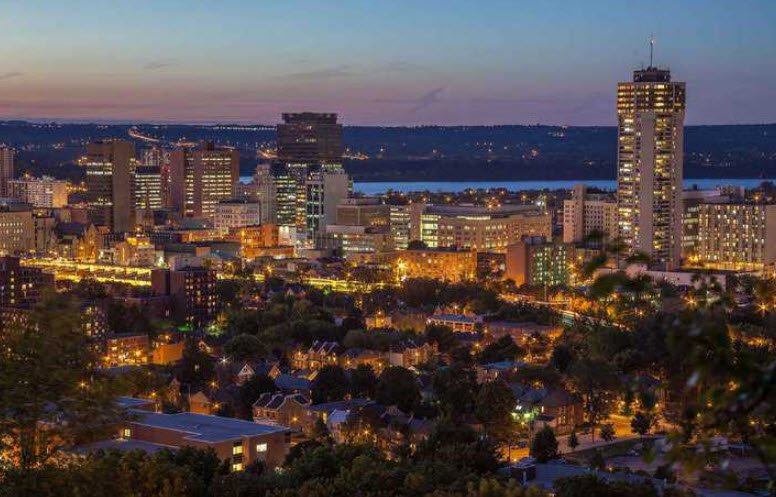 Hamilton, Ontario, Canada